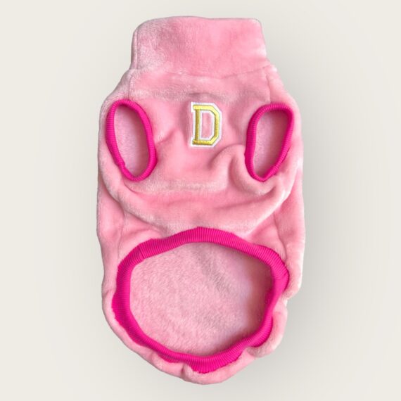 Pile personalizzabile Pink