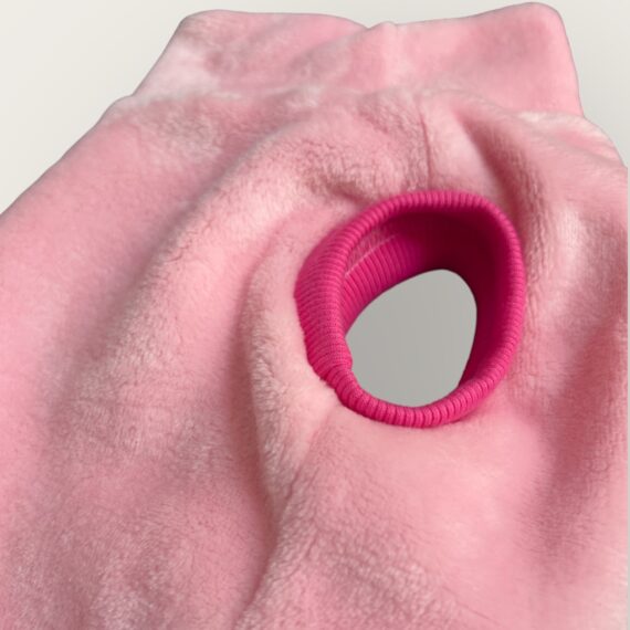 Pile personalizzabile Pink