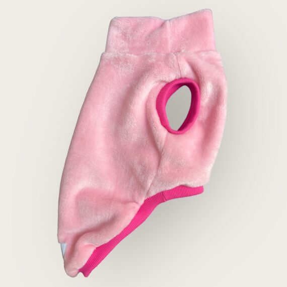 Pile personalizzabile Pink