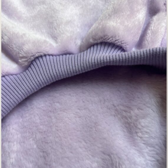 Pile personalizzabile Lilac