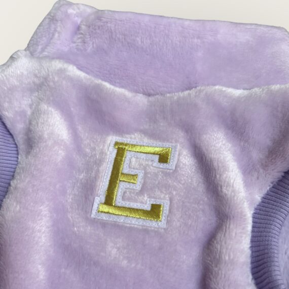 Pile personalizzabile Lilac
