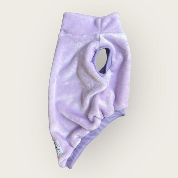 Pile personalizzabile Lilac