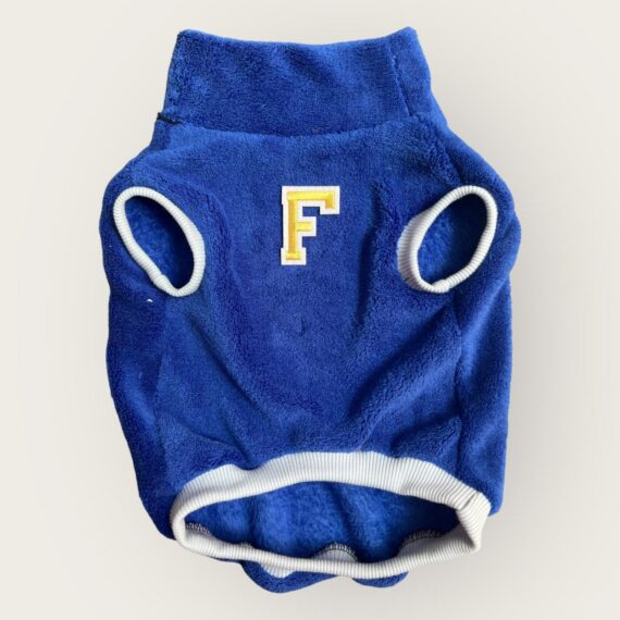 Pile personalizzabile Blue