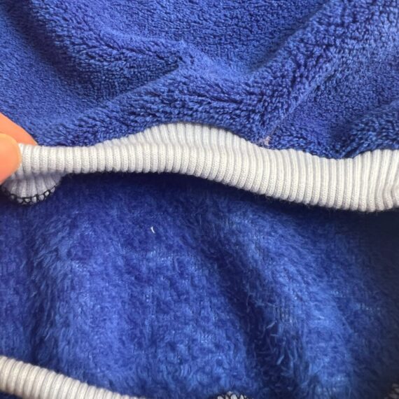 Pile personalizzabile Blue