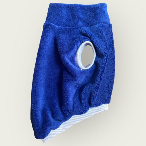Pile personalizzabile Blue