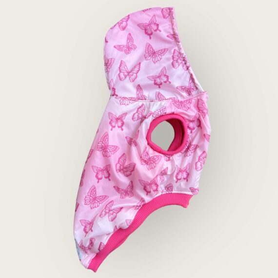 Cappottino Impermeabile Butterfly