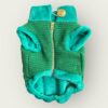 Cappottino Fur Chanel Green