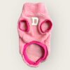 Dolcevita Pink Teddy