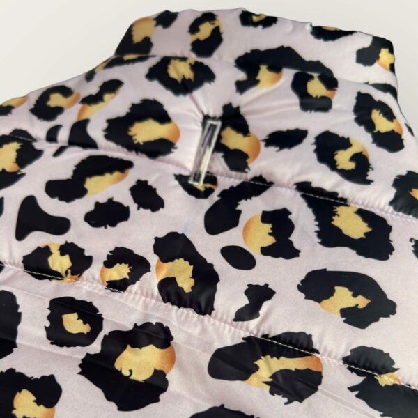 Felpa Dolcevita Pink