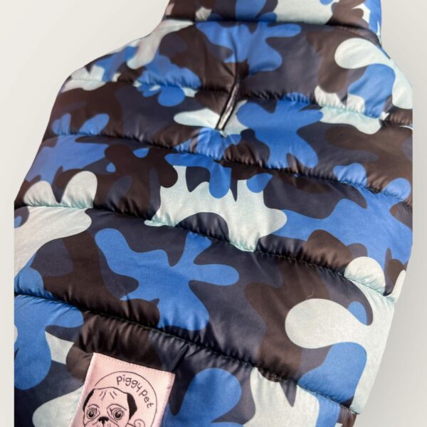 Felpa Dolcevita Pink