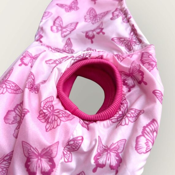 Cappottino Impermeabile Butterfly