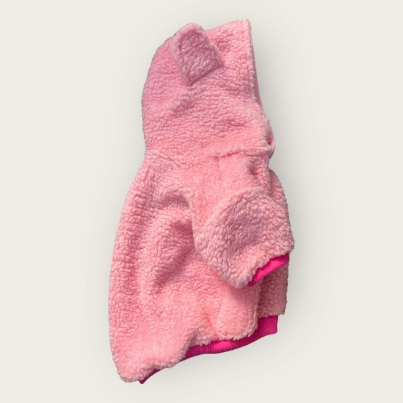 Teddy Pink