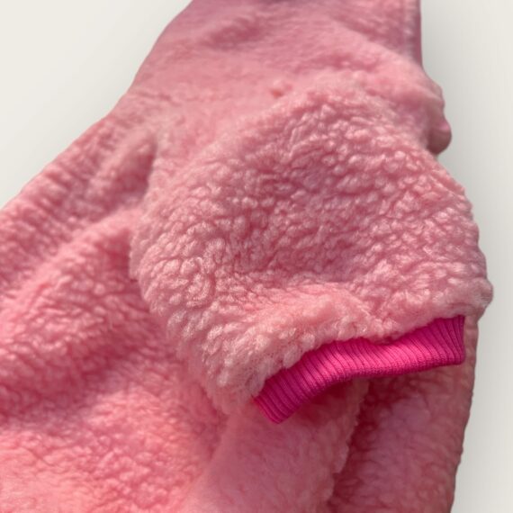 Teddy Pink