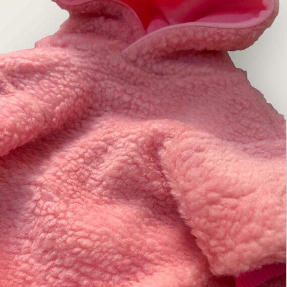 Teddy Pink