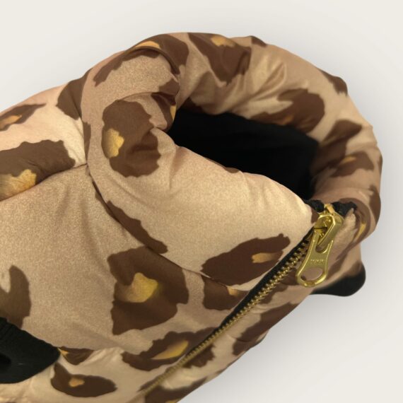 Piumino Savana Shades