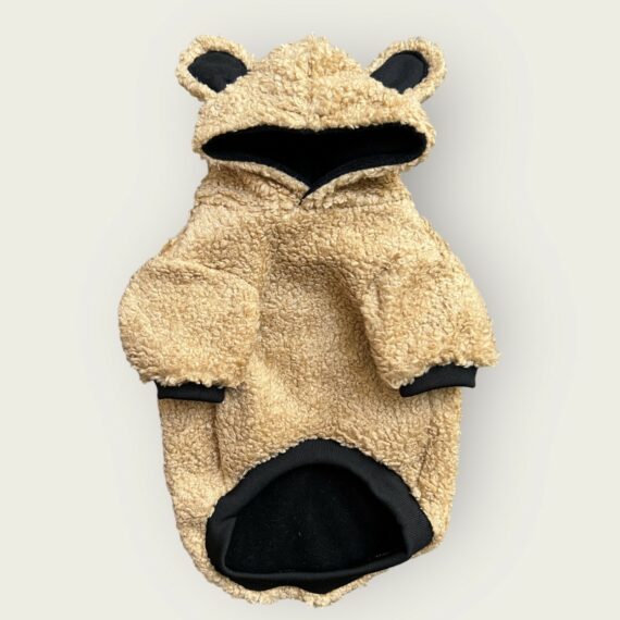 Teddy Golden