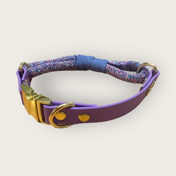 Collare Violet