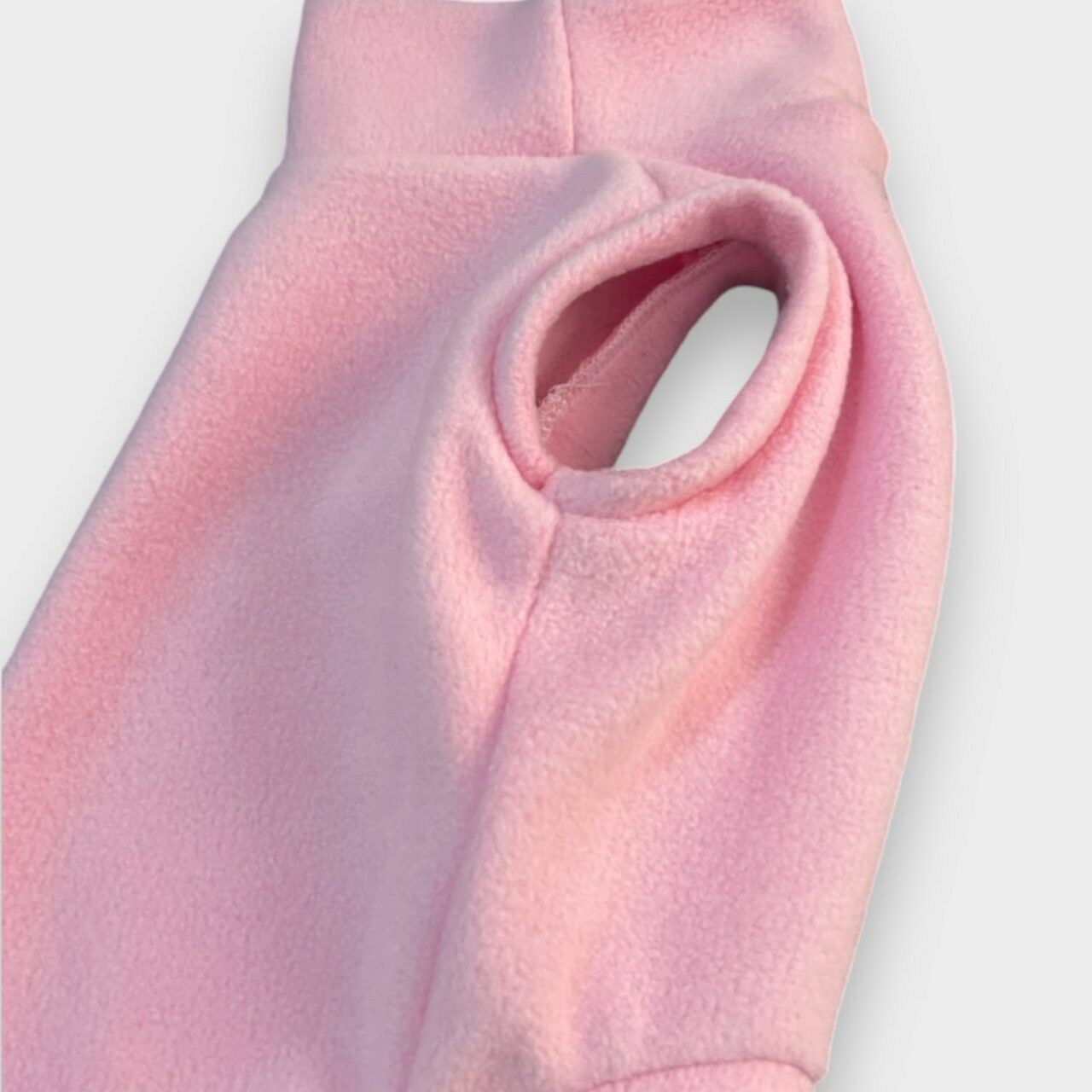Pile Pink