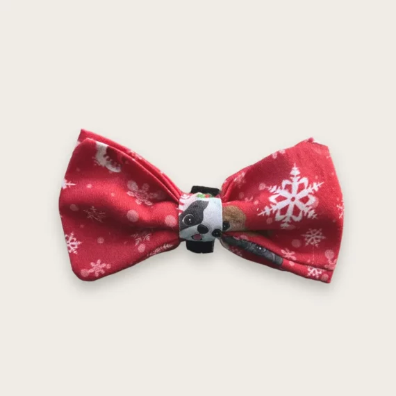 Papillon Christmas