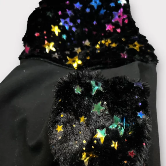 Felpa Star