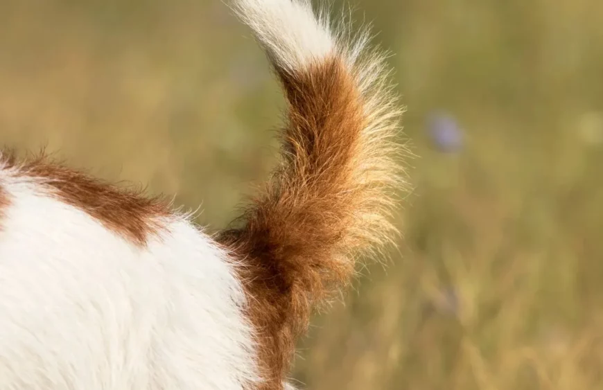 Perché i Cani Scodinzolano