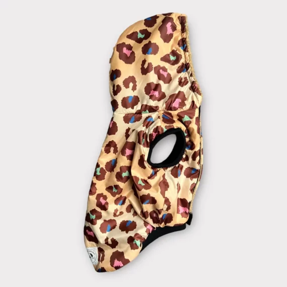 Cappottino Impermeabile Wild Safari