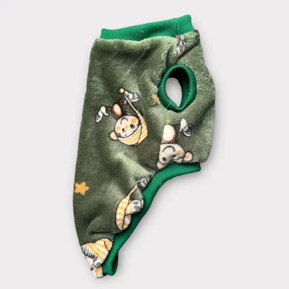 Pigiama/Pile Monkeys