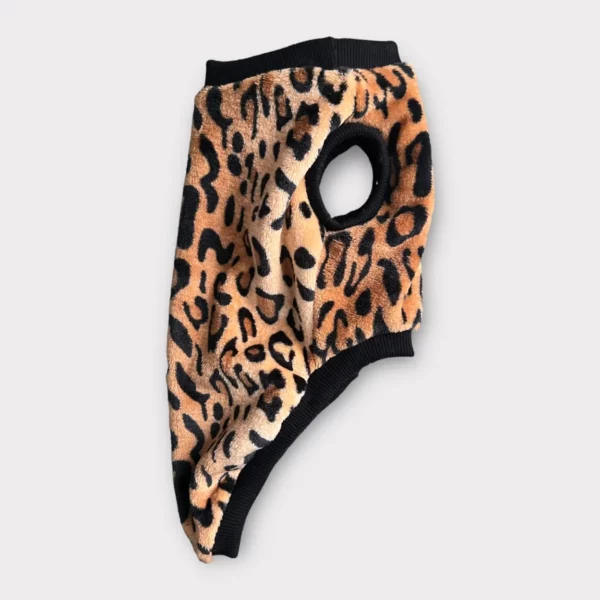 Pigiama/Pile Pelliccia Wild One