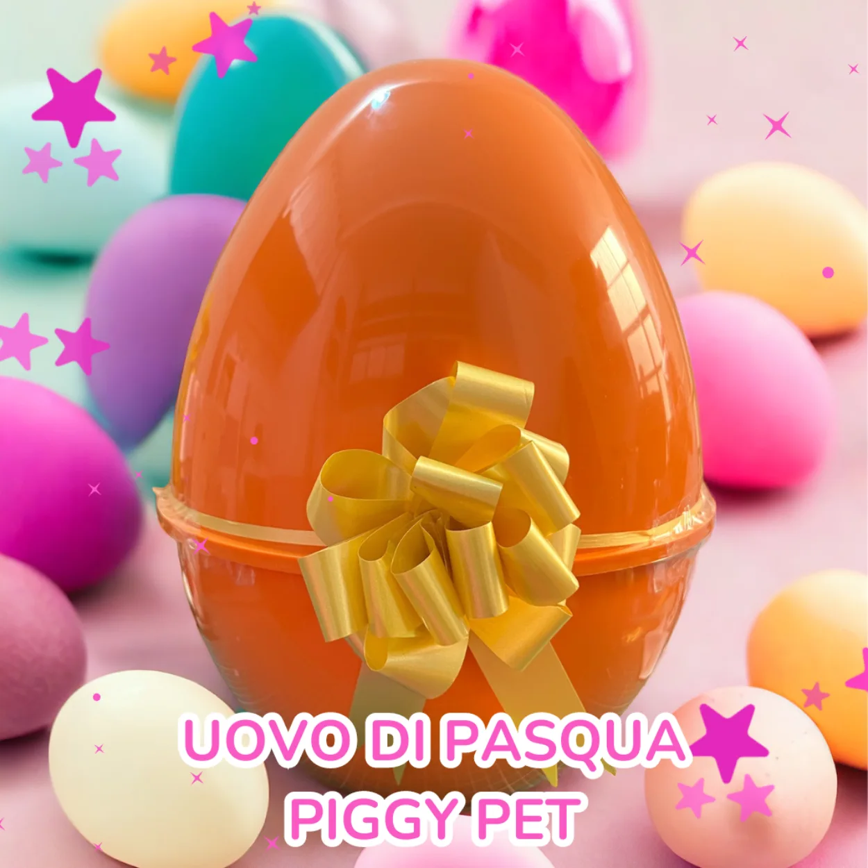 Uovo di Pasqua