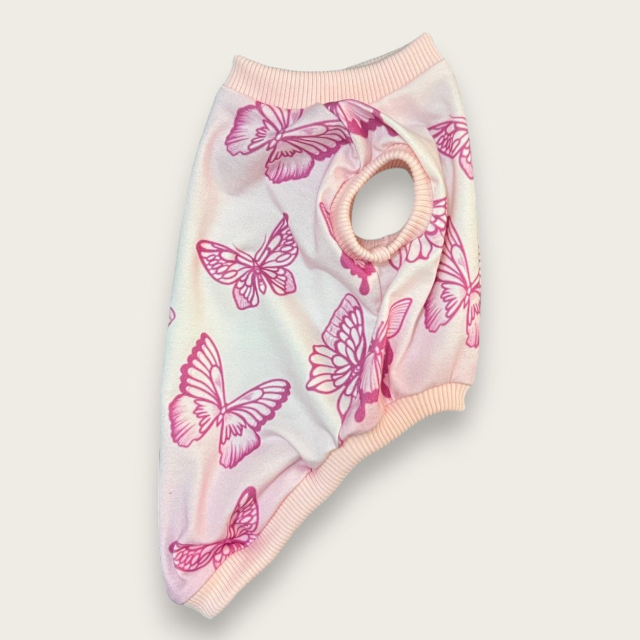 T-shirt/pyjamas butterfly