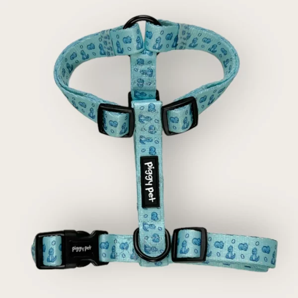 Jurassic Dream H-shaped Harness