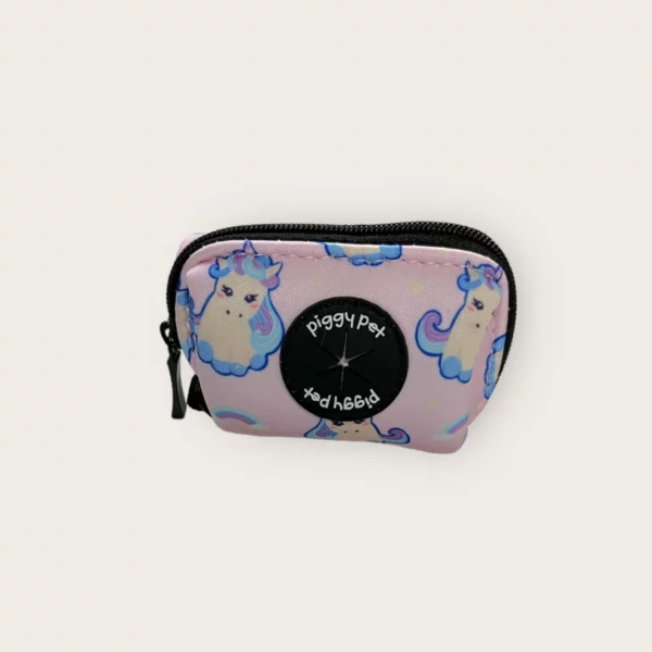 Unicorn Dream Bag Holder