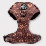 Pettorina ad H Morbida Piggy Elegance Monogram Pettorina ad H Morbida Piggy Elegance Monogram