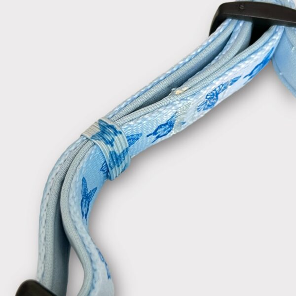 Collare Blue Butterfly Collare Blue Butterfly