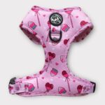 Pettorina ad H Regolabile Candy Love