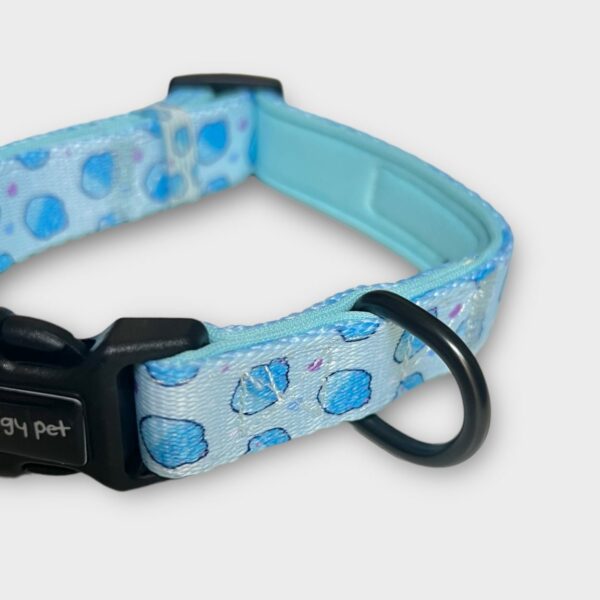 Collare Cupcake Romance