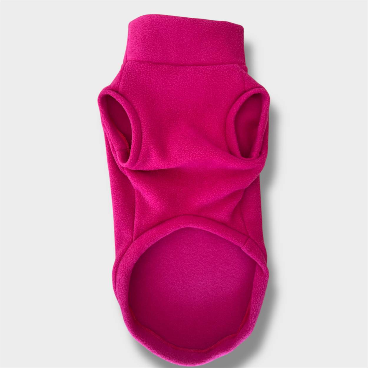 Pile Fuxia