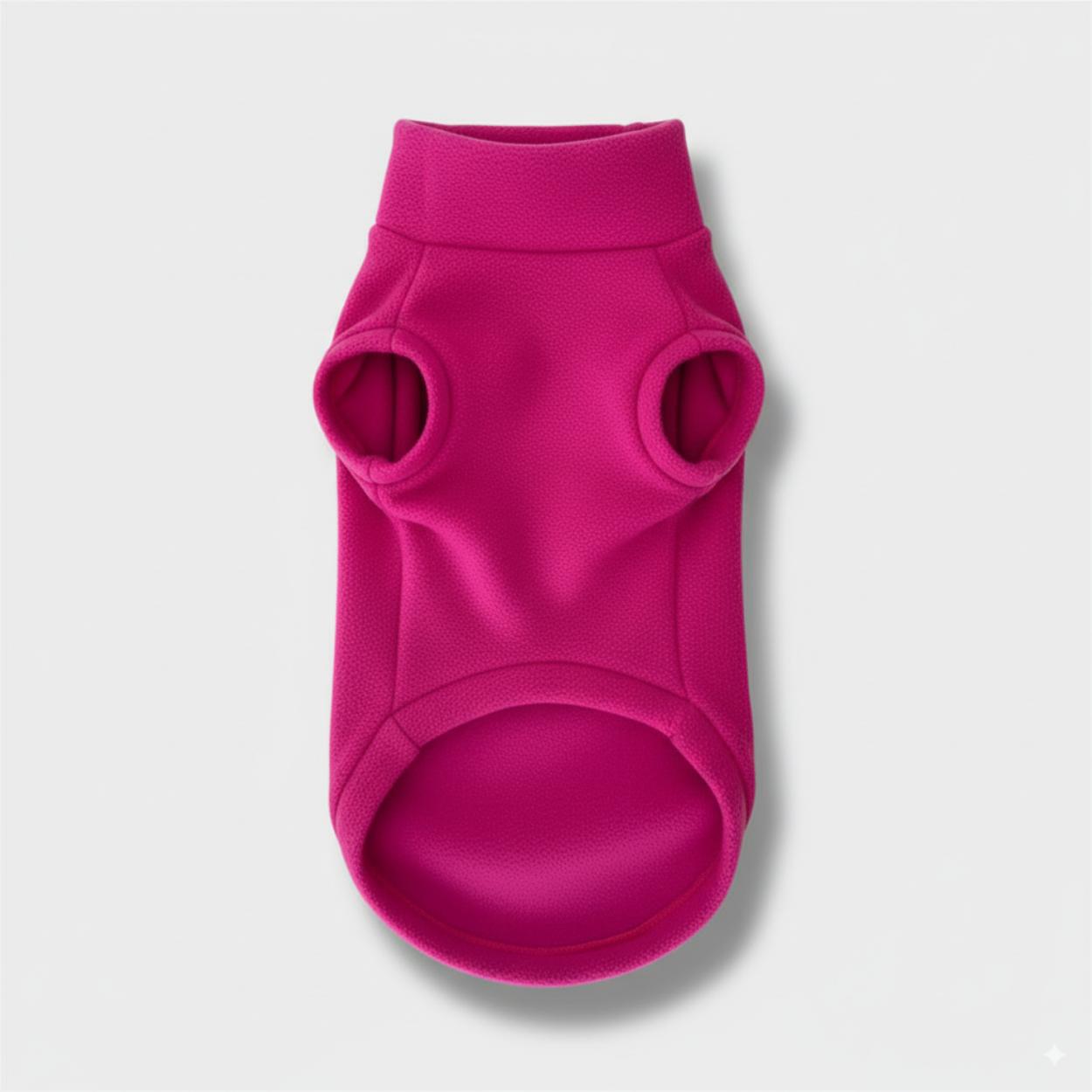 Pile Fuxia