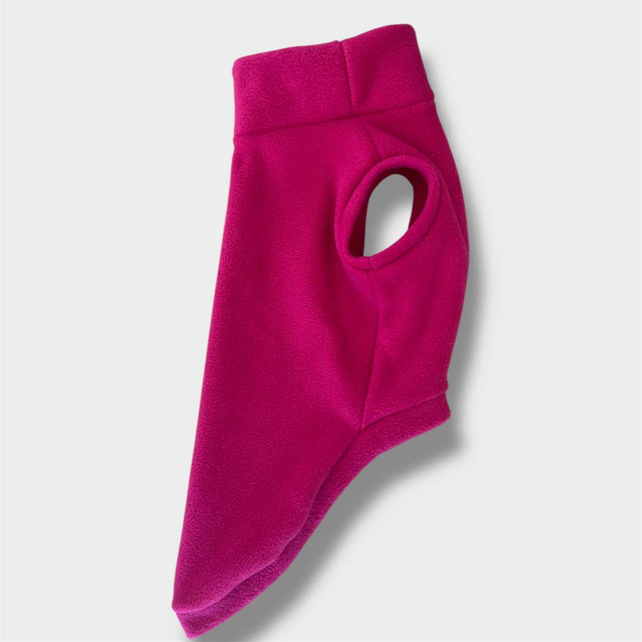 Pile Fuxia