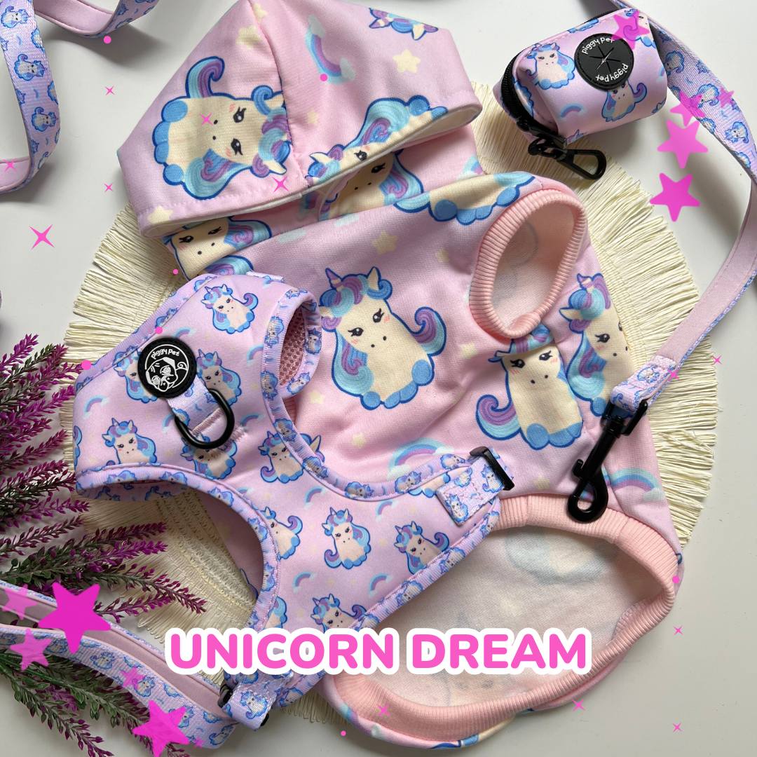 COLLEZIONE UNICORN DREAM