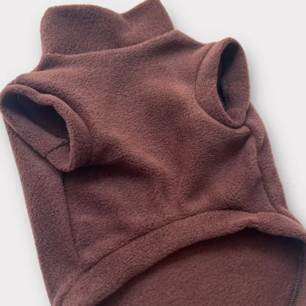 Pile Marrone Pile Marrone