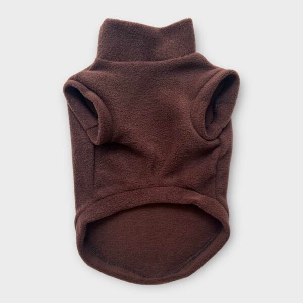 Pile Marrone Pile Marrone