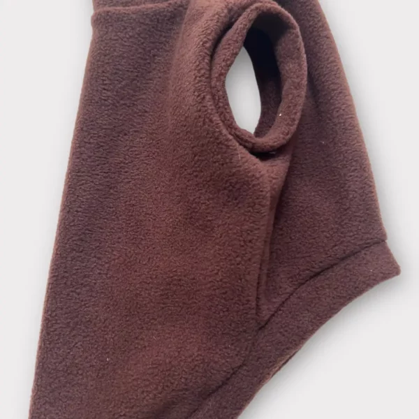 Pile Marrone Pile Marrone