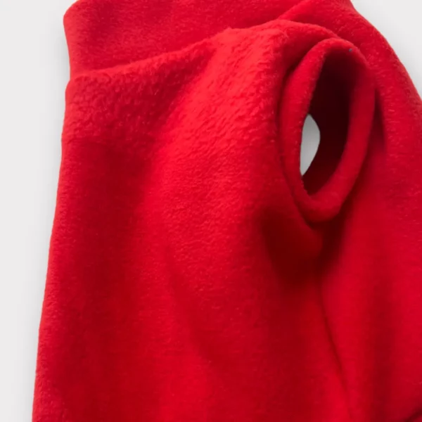 Pile Rosso Pile Rosso