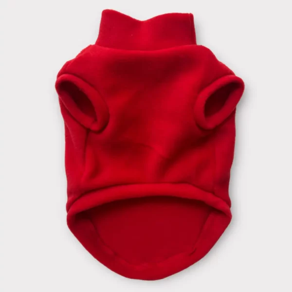 Pile Rosso Pile Rosso