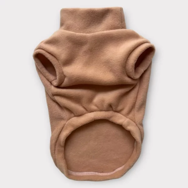 Pile per Cani Sabbia (2)