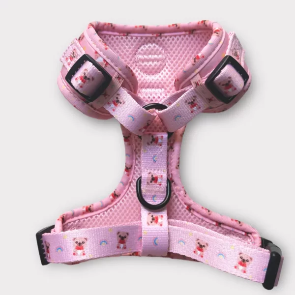 Pettorina ad H Morbida Loving Teddy Pettorina ad H Morbida Loving Teddy