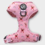Pettorina ad H Regolabile Loving Teddy