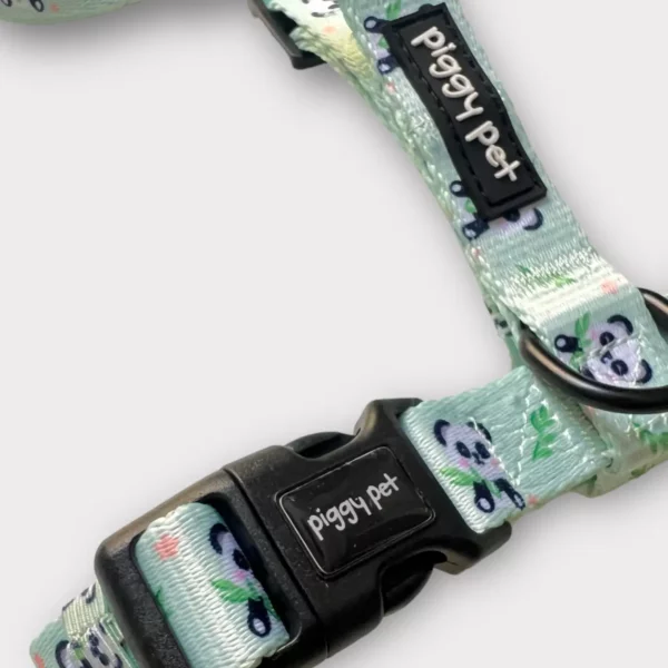 Pettorina ad H Panda Zen XS Pettorina ad H Panda Zen XS