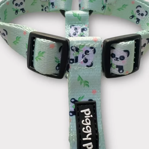 Pettorina ad H Panda Zen XS Pettorina ad H Panda Zen XS